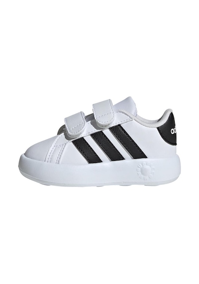 Adidas Grand Court 2.0 Cf I Bebek Spor Ayakkabı Id5271-beyaz