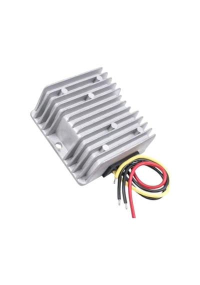 Powermaster Pm-7896 5amper 24v-12v Dc Konvertör 1 Adet