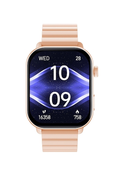 Inteya HiWatch Talk 2 Akıllı Saat (Distribütör Garantili)