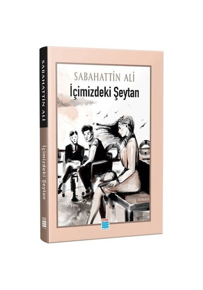 İçimizdeki Şeytan - Dppq-901798