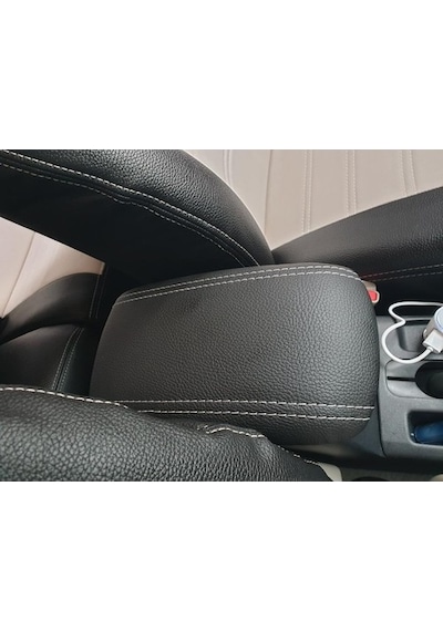 Toyota Uyumlu Auris Araca Özel Oto Koltuk Kılıfı (332519070)