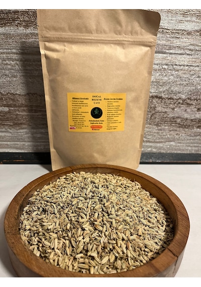 Dalındandut Yeni Mahsül Doğal Rezene Çayı 250 G