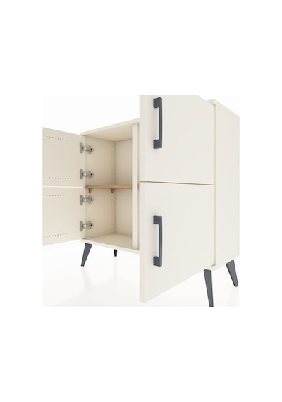 Arges Şifonyer 2 Raflı 4 Kapaklı 88x30x80 Aytaşı-aytaşı/çam Aytaşı/çam Arges Şifonyer 2 Raflı 4 Kapaklı 88x30x80 Aytaşı-aytaşı/çam Aytaşı/çam