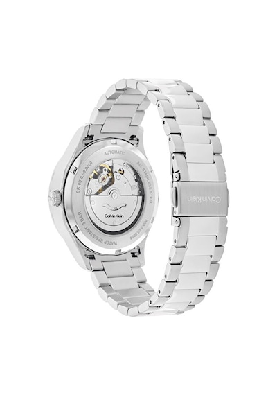 Calvin Klein Automatic Ck25300020 Erkek Kol Saati