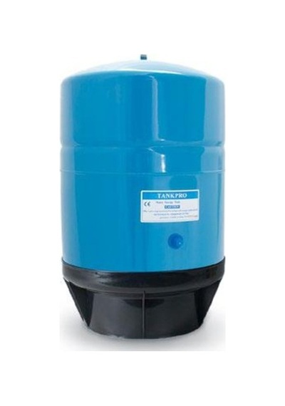 11 Galon 8 (40 Litre) Metal Basınç Tankı