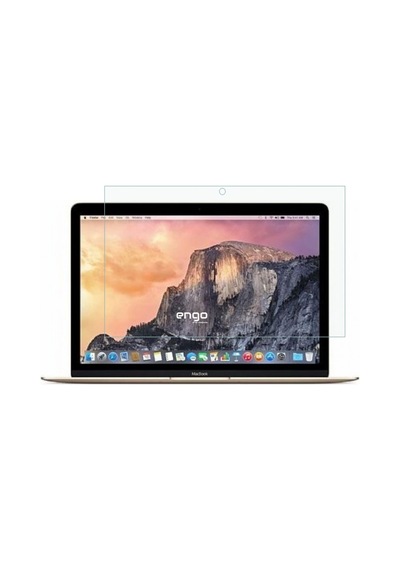 Apple Uyumlu MacBook 12 İnç Ekran Koruyucu Nano 16:10