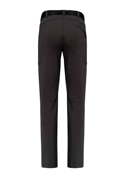 Luo Camp Air Dry Class Outdoor Pant. Antrasit