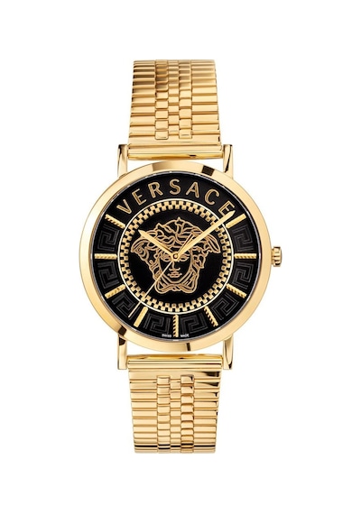 Versace VRSCVEJ400521 Unisex Kol Saati