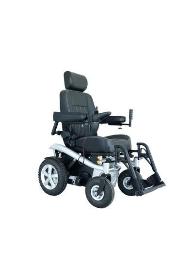 Akülü Tekerlekli Sandalye Scuba - S230