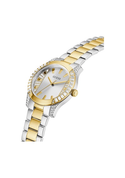 Guess Gugw0305l4 Kadın Kol Saati Metalik Gri