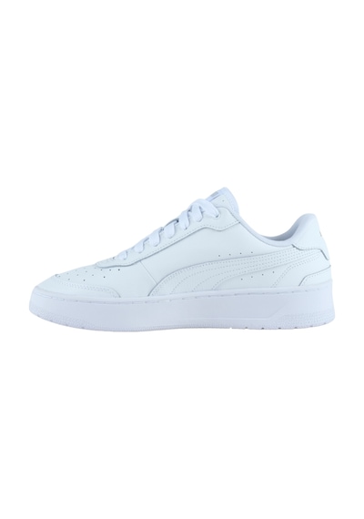 Puma Ca Match Erkek Beyaz Spor Ayakkabı 400779-07