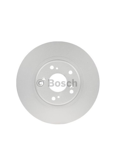 Honda Accord 2.0 2007-2015 Bosch Ön Disk 2 Adet