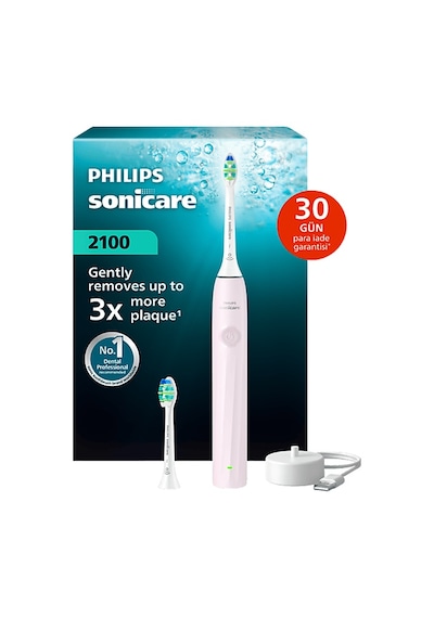 Phılıps Sonicare Hx4022/03 Şarjlı Diş Fırçası