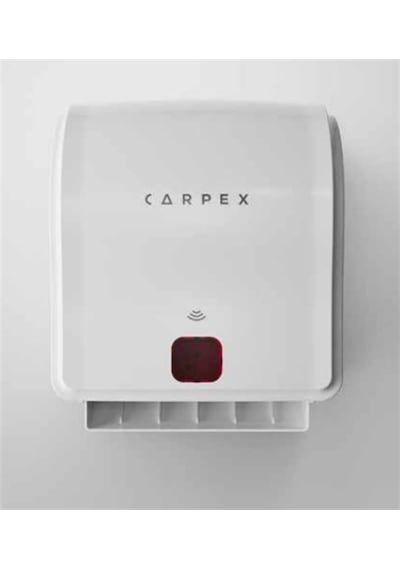 Carpex Optima Otomatik Kağıt Havlu Dispenseri Çok Renkli
