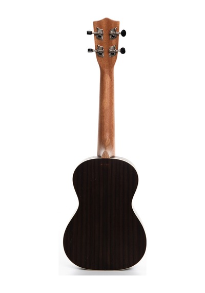 Havana Hk-62 Concert Ukulele + Taşıma Çantalı