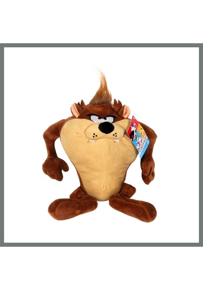 Bezos Peluş 30 Cm Mmbz Çok Renkli