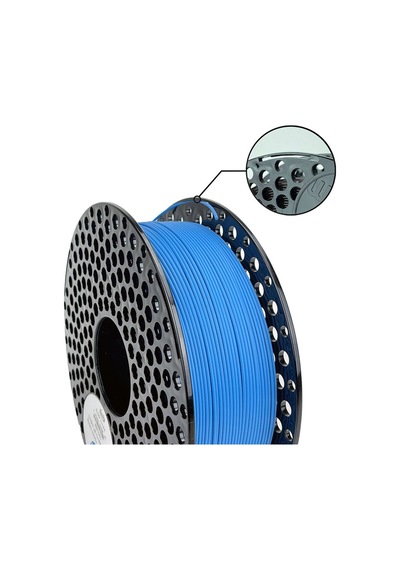 Azurefilm Pla Original 1.75mm Mavi 1000g Filament