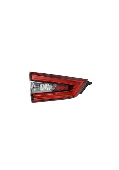 Nissan Qashqai 2017 - 2021 Stop Sol İç