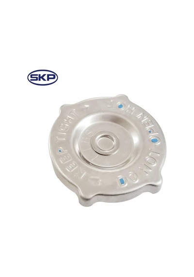 Radyatör Kapağı Cj 7 Ps-2559
