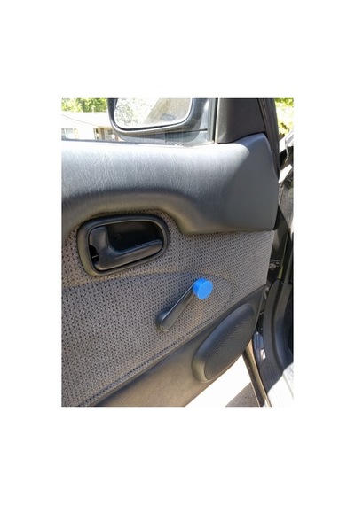 Toyota Corolla 1991 1995 Cam Çevirme Kolu Düğmesi