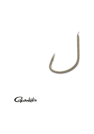 Gamakatsu Ls-1810b No:16 Nikel Olta İğnesi 25li