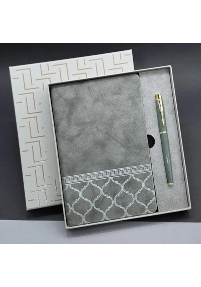 Hediyelik Defter Kalem Seti Diğer