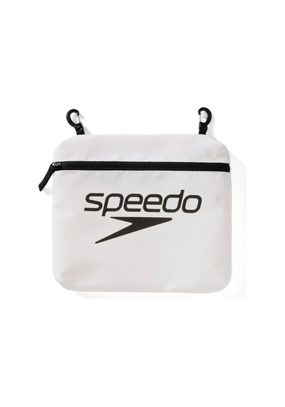 Speedo Biofuse 25 Litre Sırt Çantası Beyaz