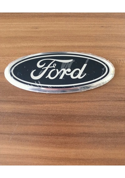 Focus 2 Hatchback Arka Arma Logo