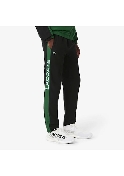 Lacoste Erkek Eşofman Takımı Wh8989-gı4 Çok Renkli