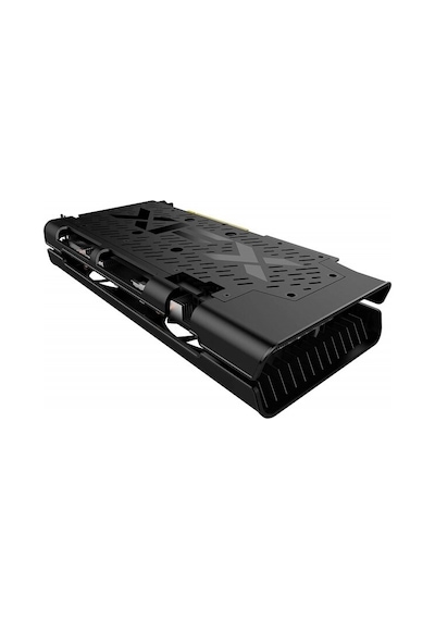 XFX AMD Radeon RX 5500 XT Thicc II Pro RX-55XT8DFD6 8 GB 128 Bit GDDR6 Ekran Kartı