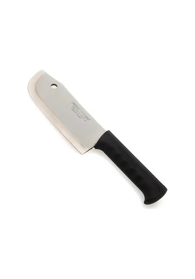 Poyraz Bursa Oval Kuzu Satır No:3, 22 Cm - Plastik Sap - 493 Çok Renkli
