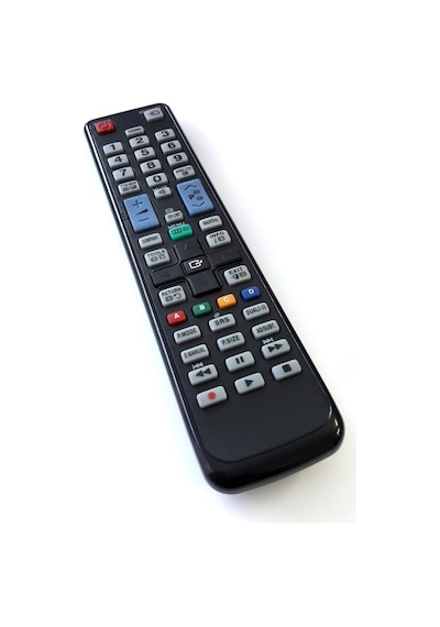 Samsung Uyumlu Aa59-00508A Led Tv Kumandası - 307E