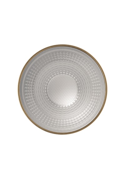 Braytron Mat Gold Yuvarlak Spot Kasa - Gu10 Duy - Modern Tavan Aydınlatma Armatürü