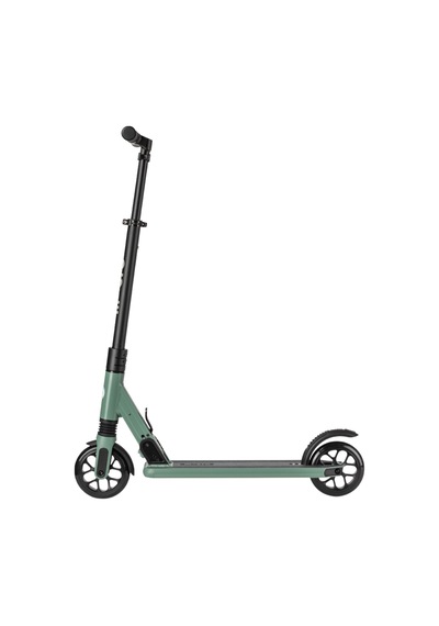 Micro Sprite Süspansiyon 2 Tekerlekli Scooter Olive Green