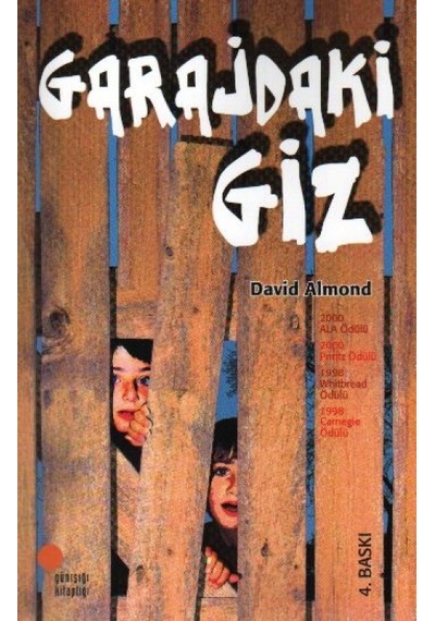 Garajdaki Giz - Yqbx-660382