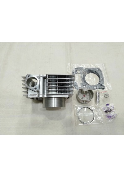 Honda Cbf 150 Silindir Komple (Oem)