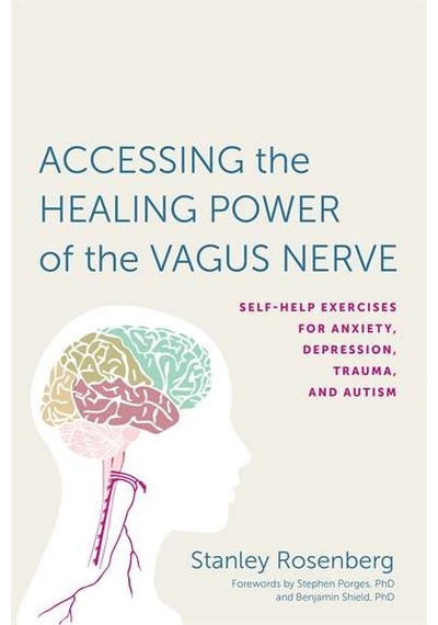 Accessing the Healing Power of the Vagus Nerve 9781623170240