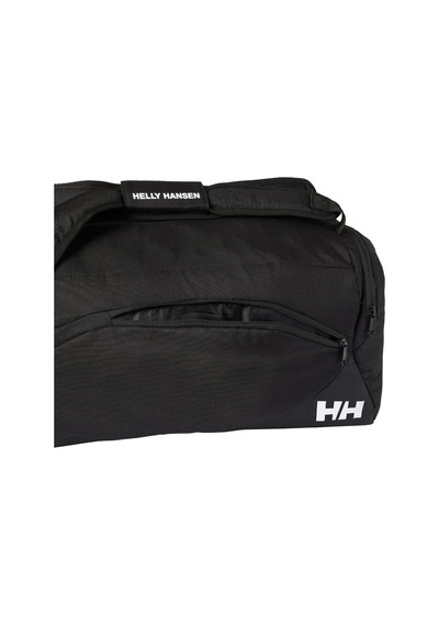 Helly Hansen Bislett Training Unisex Siyah Spor Çantası Siyah