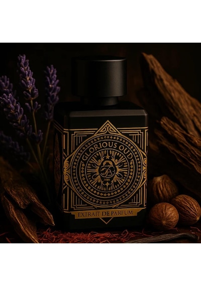 French Avenue Glorious Oud Extrait De Parfum 80 Ml Unisex Parfüm Odunsu - Oryantal