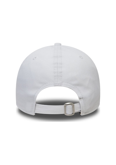 New Era Şapka 940 League Basic Neyyan White/Black