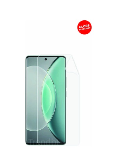 Vivo X90s Ekran Koruyucu Esnek Hd Film