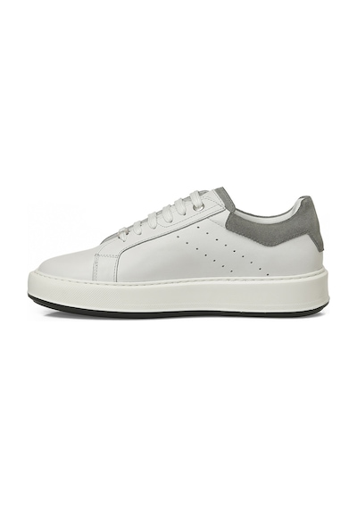 İnci Incı Orlan 6fx Beyaz Erkek Sneaker 000000000102710114