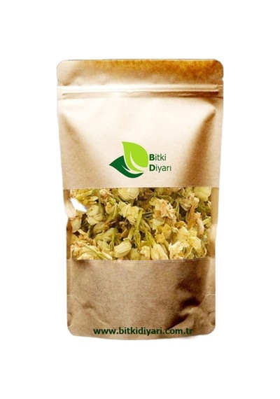 Yasemin Çiçek 100gr