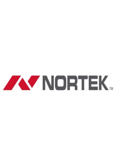 NORTEK - 1.6 HP - 220V - 50 LT TANKLI PAKET HİDROFOR