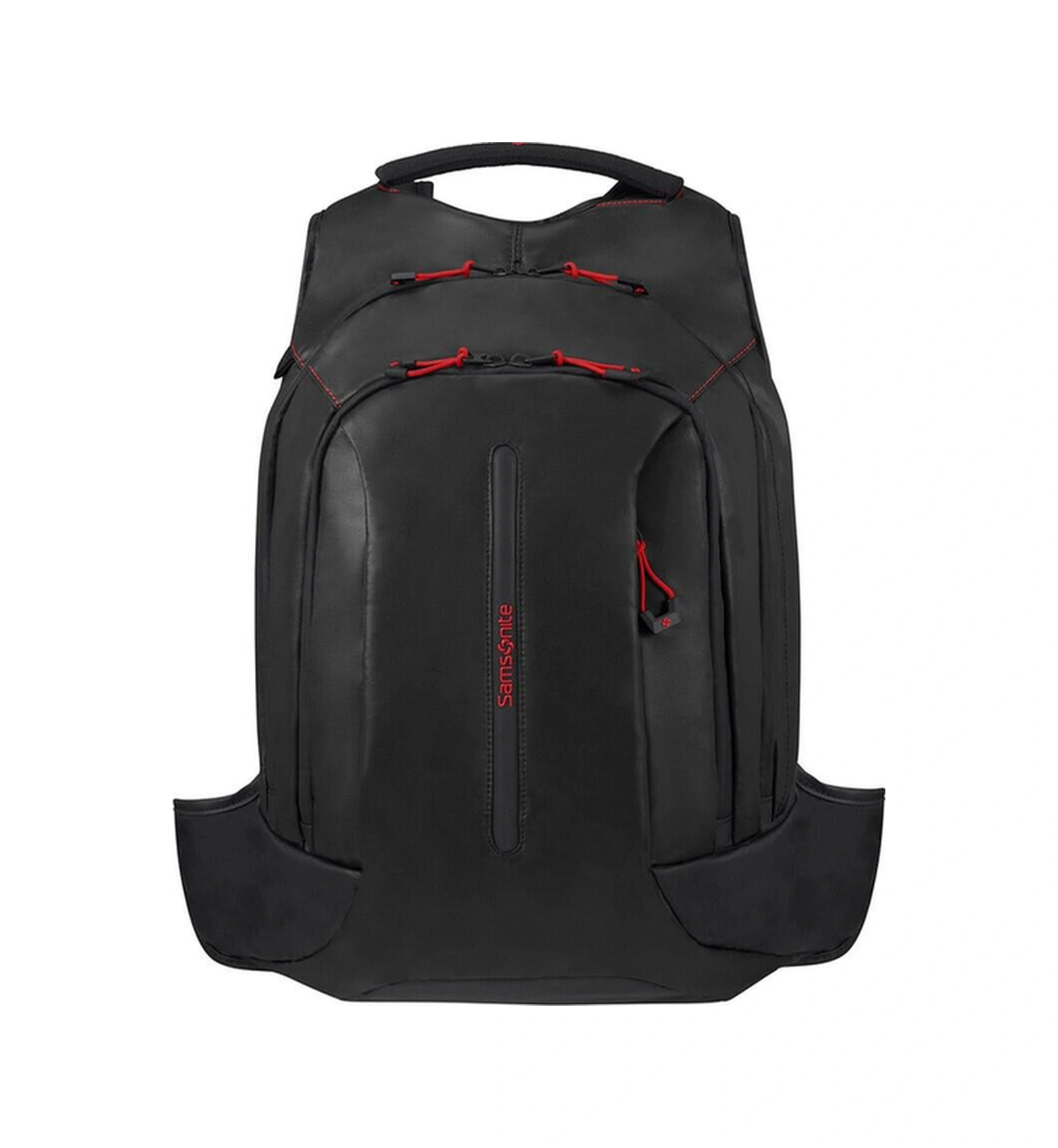 Ecodiver Laptop Sırt Çantası 15.6\"-115417 Siyah