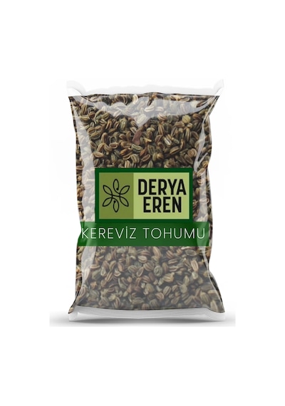 Kereviz Tohumu 250 Gr Celery Seeds