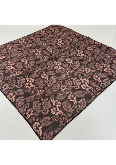 Arsel Moda Soft Pamuklu Eşarp Lrb4708-62915 Çok Renkli