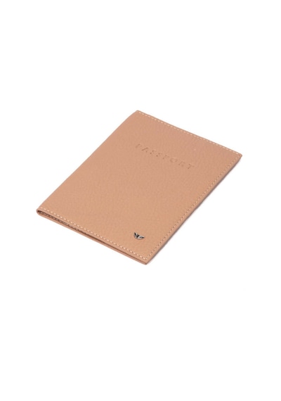 Tergan Pudra Deri Unisex Pasaportluk - S1ps00001200-ı0u Pudra