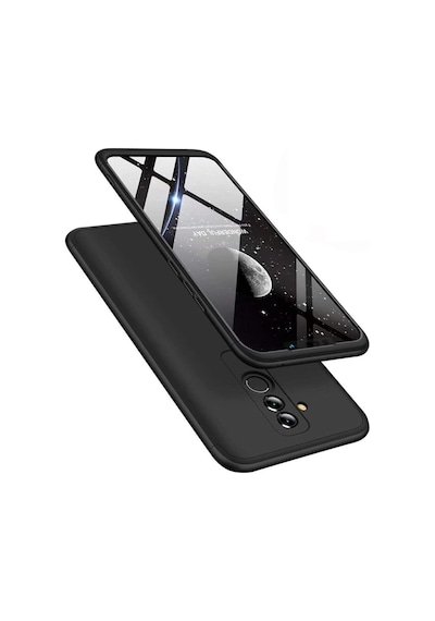 Huawei Mate 20 Lite 360 Derece Zore Tam Koruma Ays Kilif 545775033