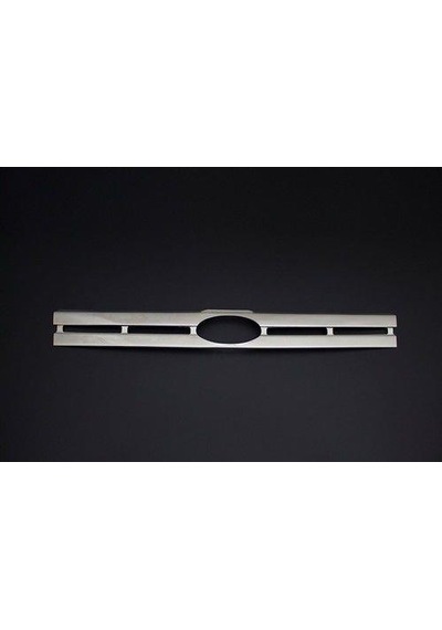 Ford Connect 2006-2009 Model Orta Kasa Krom Ön Panjur